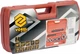 Набор Клуппов Для Нарезки Резьбы 3/8"-5/4" - 7 шт VOREL (55820) - изображение 5