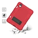 Чохол ARM Standart Apple iPad Mini 7 (2024) протиударний з відкидною підставкою Red - зображення 4