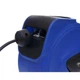 Подовжувач на котушці Kraft&Dele KD4027 з автоматичним змотуванням 10 м (kd4027) - зображення 4