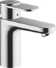 Смеситель для умывальника HANSGROHE VERNIS S 71541000, хром - изображение 1