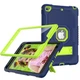 Чохол ARM Pro Apple iPad mini Mini 5 (7.9") протиударний з відкидною підставкою Blue/Green - зображення 4