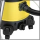 Пилосос промисловий Clatronic BSS 1309 для сухого та вологого прибирання 1200 Вт (BSS 1309) - зображення 5
