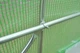 Теплиця садова Focus Garden 3x4,5x2 м парник з вікнами Зелена - зображення 8