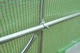 Теплиця садова парник Focus Garden 4x12x2 м (подвійні двері) Зелена - зображення 7