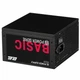 Блок питания 2E Basic Power 400W 1xMB 3xMolex 1xCPU 4xSATA 1xPCle - изображение 4