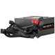 Блок питания Zalman Gigamax 650W 1xMB 3xMolex 1xCPU 5xSATA 2xPCle - изображение 3