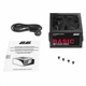 Блок питания 2E Basic Power 400W 1xMB 3xMolex 1xCPU 4xSATA 1xPCle - изображение 8