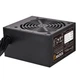 Блок питания SilverStone Strider Essential 550W 1xMB 3xMolex 1xCPU 6xSATA 2xPCle - изображение 2