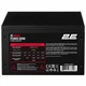 Блок питания 2E Basic Power 2E-BP600-120APFC 600W 1xMB 3xMolex 1xCPU 4xSATA 2xPCle - изображение 1