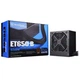 Блок питания SilverStone Strider Essential 650W 1xMB 3xMolex 1xCPU 6xSATA 4xPCle - изображение 10