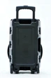 Акустическая система ZXX-7373 с Bluetooth и радиомикрофоном 400 Вт - изображение 3