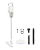 Аккумуляторный пылесос DYXON MEGAVAC 1600S PRO Vacuum Cleaner White - изображение 1