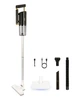 Аккумуляторный пылесос DYXON MEGAVAC 1600S PRO Vacuum Cleaner Black - изображение 1