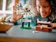Конструктор LEGO Harry Potter Гедвіґа на Тисовій вулиці, 4, 337 деталей (76425) - зображення 3