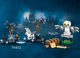 Конструктор LEGO Harry Potter Гедвіґа на Тисовій вулиці, 4, 337 деталей (76425) - зображення 5