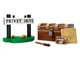 Конструктор LEGO Harry Potter Гедвіґа на Тисовій вулиці, 4, 337 деталей (76425) - зображення 8