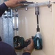 Акумуляторний ударний гайкокрут Makita DTW 251 Z без акб (DTW251Z) - зображення 5
