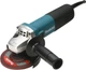Угловая шлифмашина Makita 9558 HNRG (9558HNRG) - изображение 2