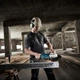 Кутова шліфмашина Makita GA 9020 RF (GA9020RF) - зображення 5