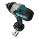 Аккумуляторный ударный гайковерт Makita DTW 1002 Z без акб (DTW1002Z) - изображение 2