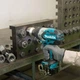 Аккумуляторный ударный гайковерт Makita DTW 1002 Z без акб (DTW1002Z) - изображение 3