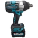 Акумуляторний ударний гайкокрут Makita XGT 40 V MAX TW 001 GD201 2 акб 2.5 Ah, з/п, кейс (TW001GD201) - зображення 5