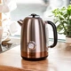 Электрочайник Sokany SK1031SS с термометром 1.7 л - изображение 2