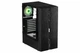 Корпус 2E Gaming Runa G2107 Без БЖ 1xUSB 3.0 2xUSB 2.0 ARGB VGA ATX пластик загартоване скло чорний - зображення 2