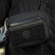 Сумка M-Tac EDC Bag Elite Black - зображення 14