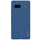 Чехол Nillkin Matte Pro для Google Pixel 7a Синий / Blue - изображение 1