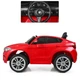 Детский электромобиль Bambi BMW X6M JJ2199EBLR-3 Red (JJ2199EBLR) - изображение 6