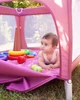 Манеж CARRELLO Grande (Каррелло Гранде) CRL-11504/1 Orchid Purple - изображение 4