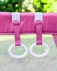 Манеж CARRELLO Grande (Каррелло Гранде) CRL-11504/1 Orchid Purple - изображение 5