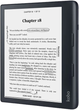 Czytnik ebooków Kobo Sage 32GB Black (N778-KU-BK-K-EP) - obraz 2