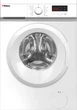 Пральна машина вузька Hansa WHN610D1W - зображення 1