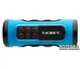 MP3-плеер Texet Drum Blue + карта памяти 4 ГБ в комплекте! - изображение 1