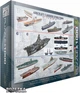 EuroGraphics История авианосцев 1000 элементов (6000-0129) - изображение 1
