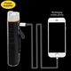 Мультифункциональный фонарь HJ-048 3 в 1 – велофара, походный фонарь и PowerBank - изображение 2