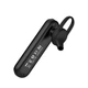 Bluetooth-гарнитура BOROFONE BC20 Smart business wireless headset BT4.0 70mAh Black (BC20) - изображение 2
