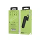 Bluetooth-гарнитура BOROFONE BC20 Smart business wireless headset BT4.0 70mAh Black (BC20) - изображение 4