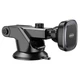 Автомобільний тримач автотримач BOROFONE BH97 NT Ice magnetic car holder center console Black (6941991105418) - зображення 4