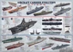 EuroGraphics История авианосцев 1000 элементов (6000-0129) - изображение 2