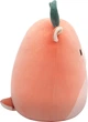 Мягкая игрушка Squishmallows Лось Ромелу 30 см (SQCR06686) - изображение 5