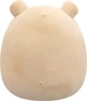 Мягкая игрушка Squishmallows Лягушка Де Витт 30 см (SQCR06687) - изображение 4