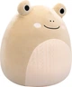 Мягкая игрушка Squishmallows Лягушка Де Витт 30 см (SQCR06687) - изображение 6