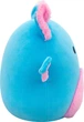 Мягкая игрушка Squishmallows Летучая мышь Бойл 19 см (SQCR06579) - изображение 5