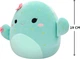 Мʼяка іграшка Squishmallows Кактус Граціелла 19 см (SQCR06580) - зображення 1