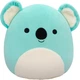 Мягкая игрушка Squishmallows Коала Кевин 30 см (SQCR06576) - изображение 1