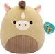 Мʼяка іграшка Squishmallows Кінь Марс 30 см (SQCR06689) - зображення 7