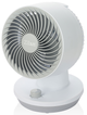 Вентилятор настільний Zilan ZLN1009 45W Grey - зображення 2